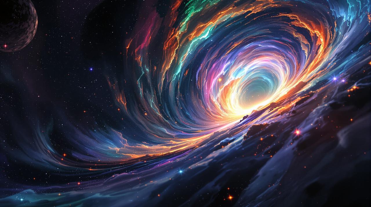 星际穿越：人类最后的希望 - 科幻片视频封面